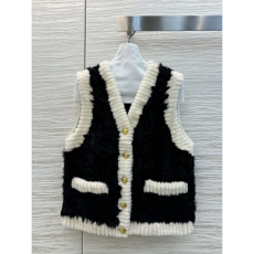 Chanel Vest